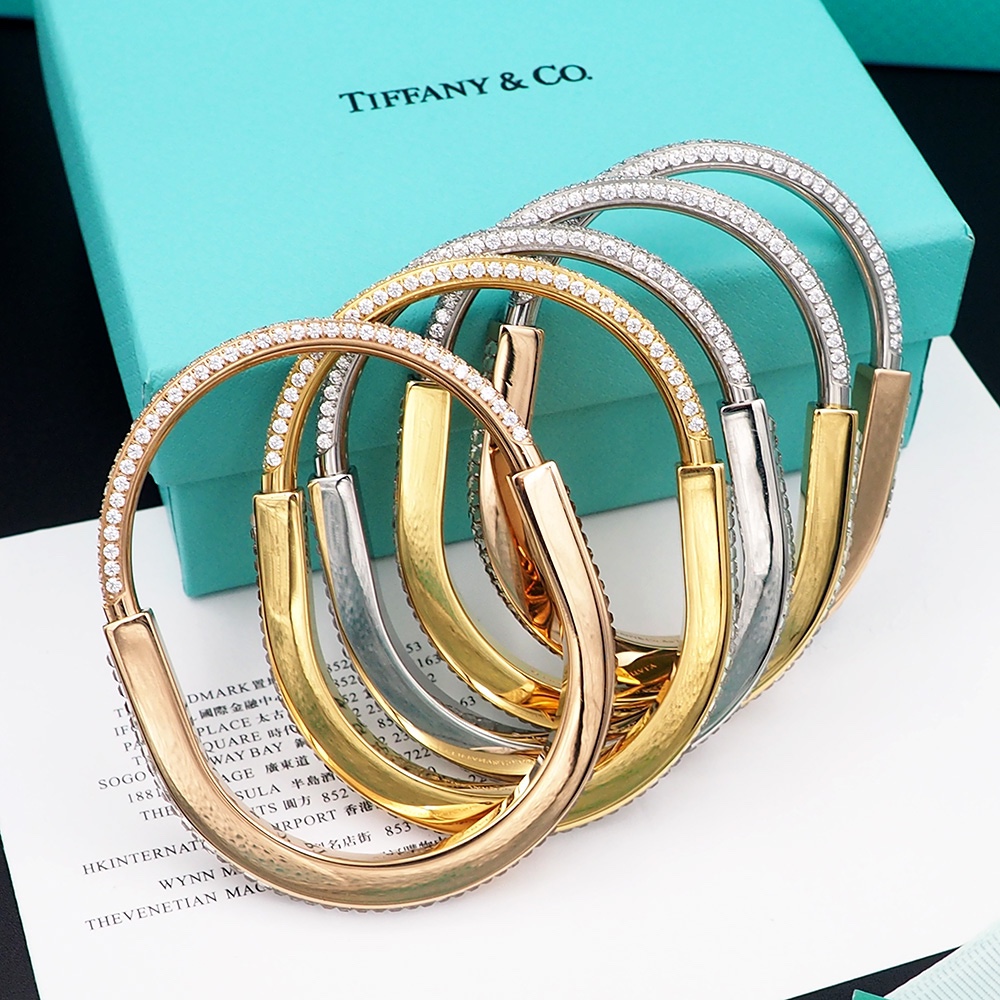 Tiffany Bracelets